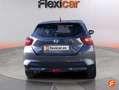 Nissan Micra 1.0 G Acenta 70 Gris - thumbnail 4