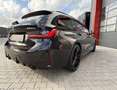 BMW 330 3-serie Touring 330e M-Sport | Laser Led | ACC | C Noir - thumbnail 5