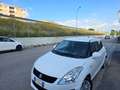 Suzuki Swift Suzuki Swift 1.3 DDiS 5 porte B-Cool Wit - thumbnail 4