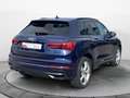 Audi Q3 45 TFSI e S-Tronic S-Line, LED, ACC, RFK, Nav Blu/Azzurro - thumbnail 8