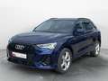 Audi Q3 45 TFSI e S-Tronic S-Line, LED, ACC, RFK, Nav Blu/Azzurro - thumbnail 2