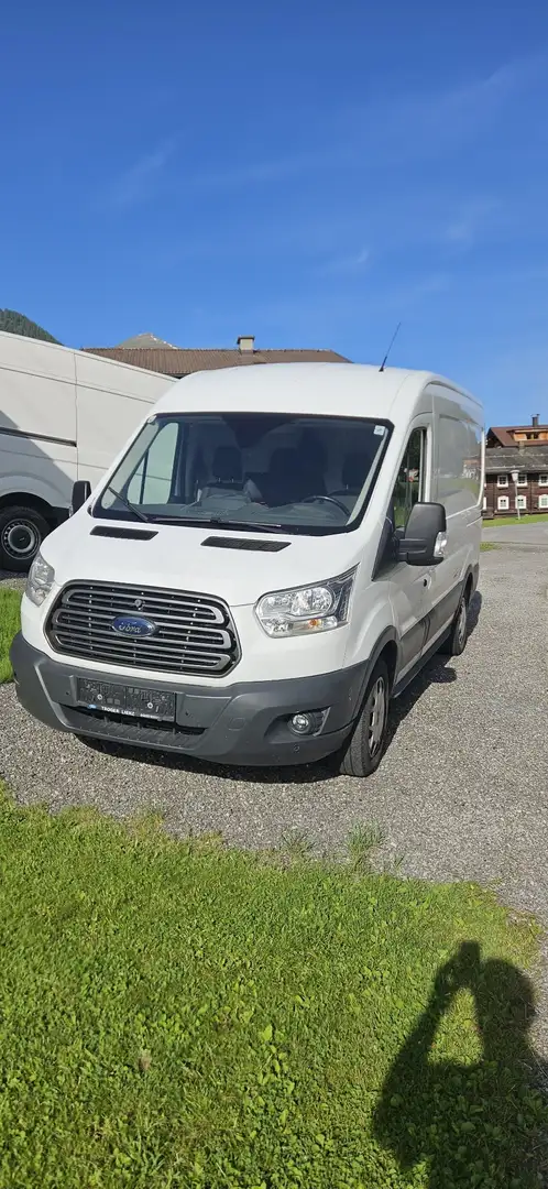 Ford Transit Variobus 2,0 TDCI L2H2 330 Trend Aut. - 2