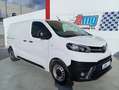 Toyota Proace 1.5D 100CV GX 1PL 2PT L1 Blanco - thumbnail 3