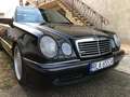 Mercedes-Benz E 50 AMG E 50 amg Schwarz - thumbnail 8