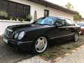 Mercedes-Benz E 50 AMG E 50 amg Schwarz - thumbnail 6