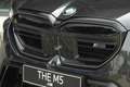 BMW M5 5 Serie Touring Automaat / Adaptieve LED / M Multi Zwart - thumbnail 7