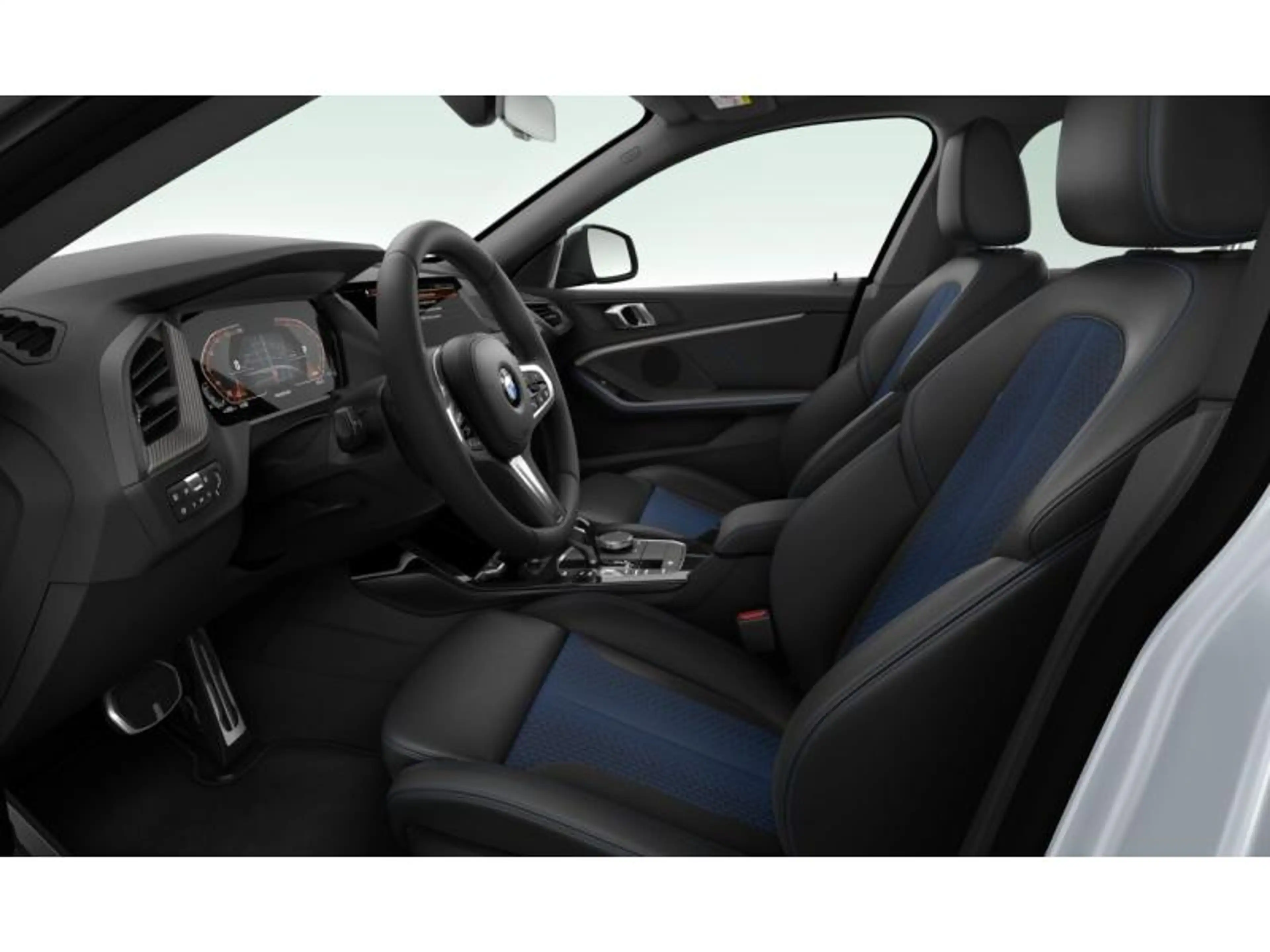 BMW 218 Panoramadak M PACK VERW SPORTZETELS — photo 6