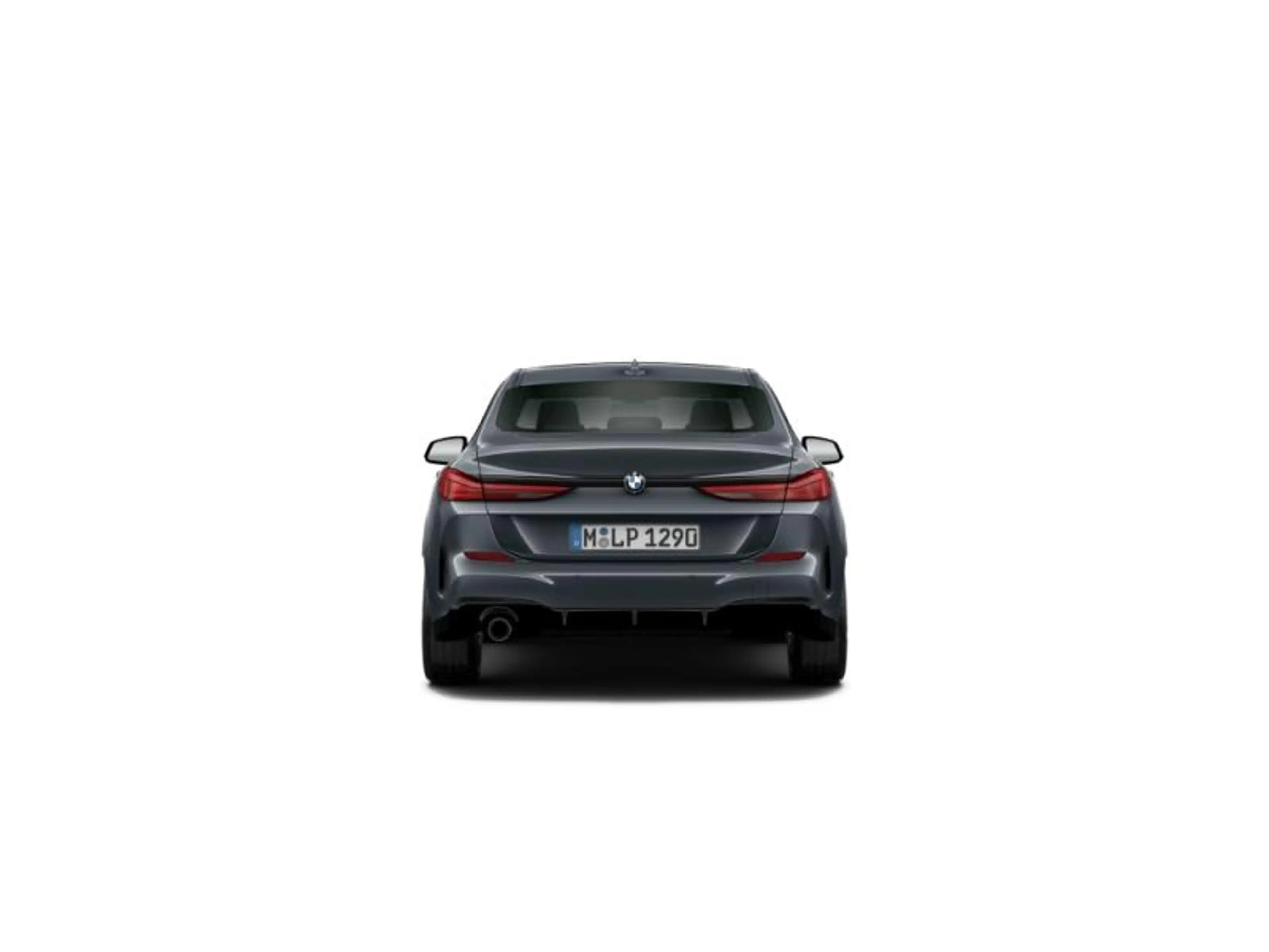 BMW 218 Panoramadak M PACK VERW SPORTZETELS — photo 4