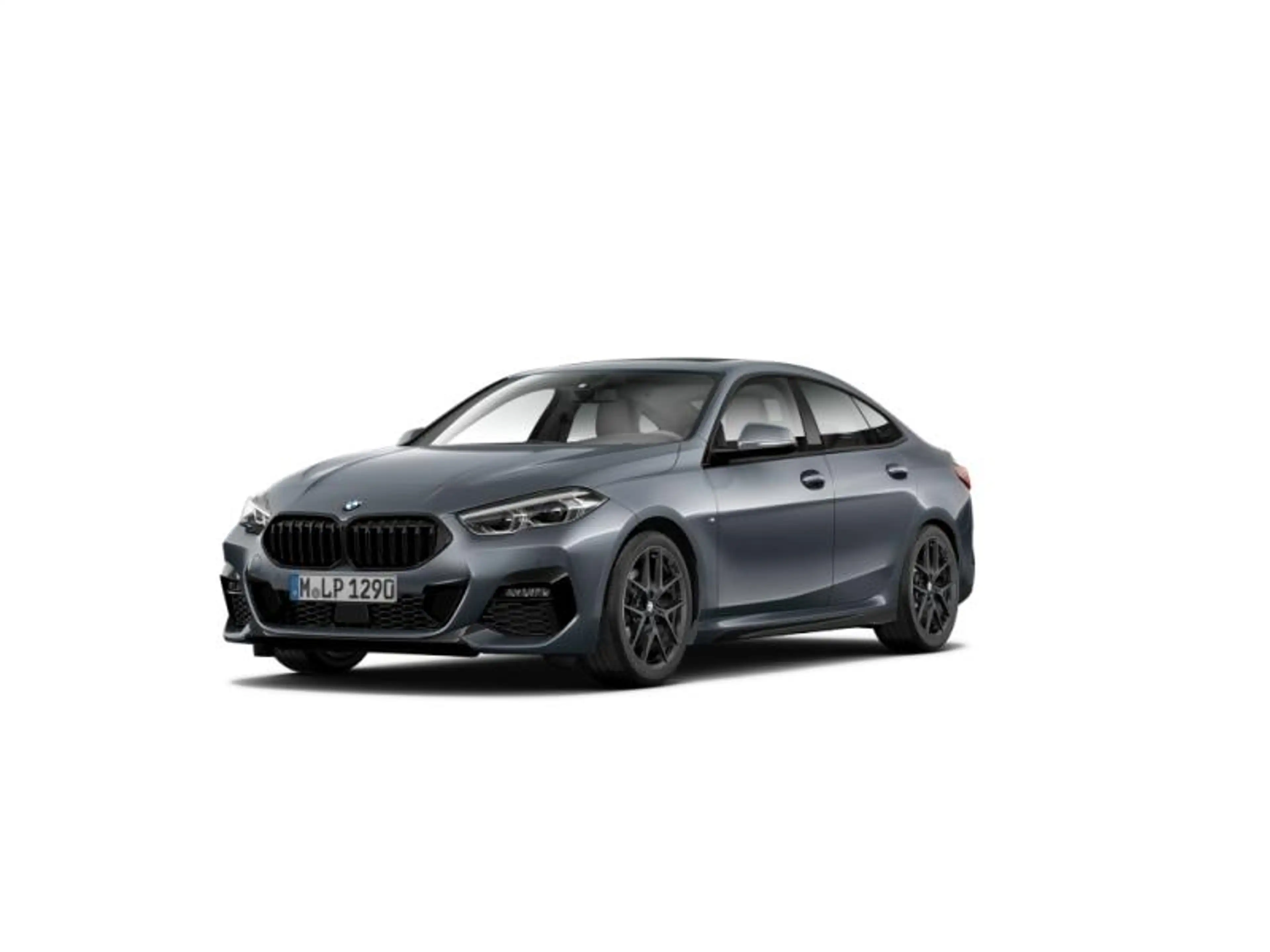 BMW 218 Panoramadak M PACK VERW SPORTZETELS