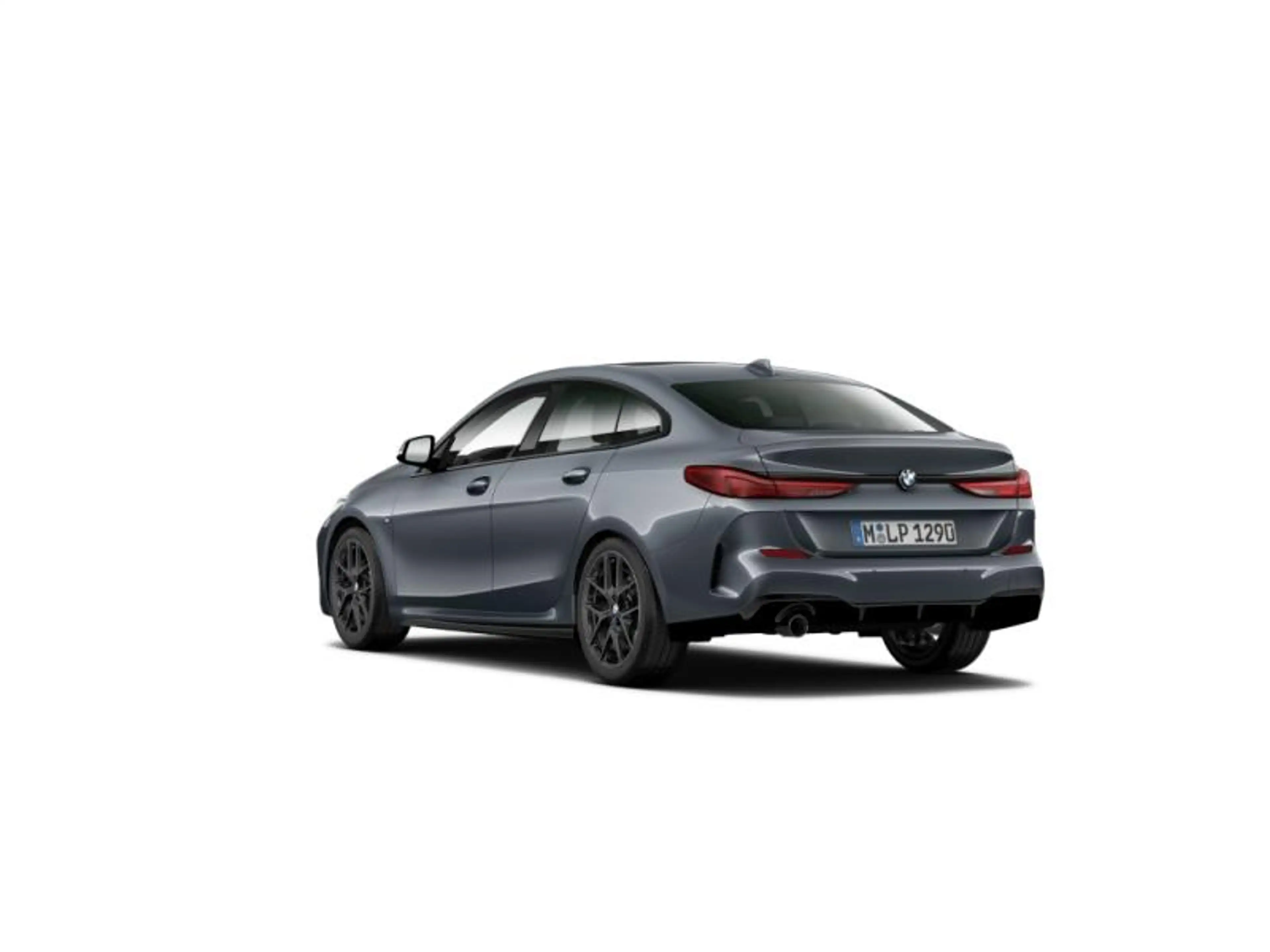 BMW 218 Panoramadak M PACK VERW SPORTZETELS — photo 5