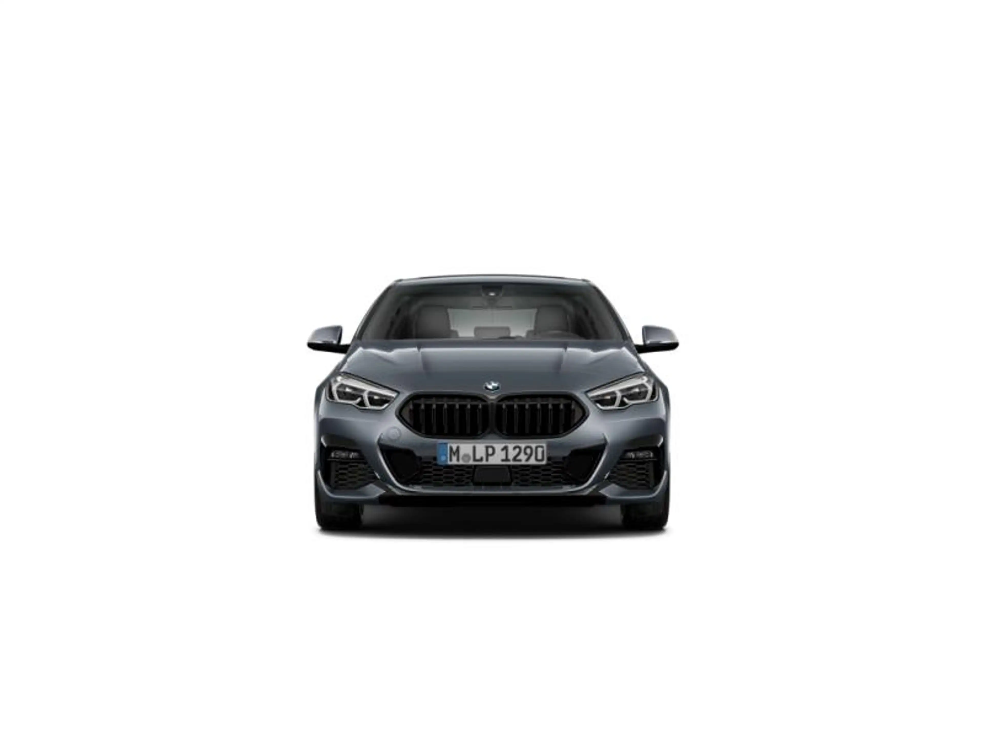 BMW 218 Panoramadak M PACK VERW SPORTZETELS — photo 2