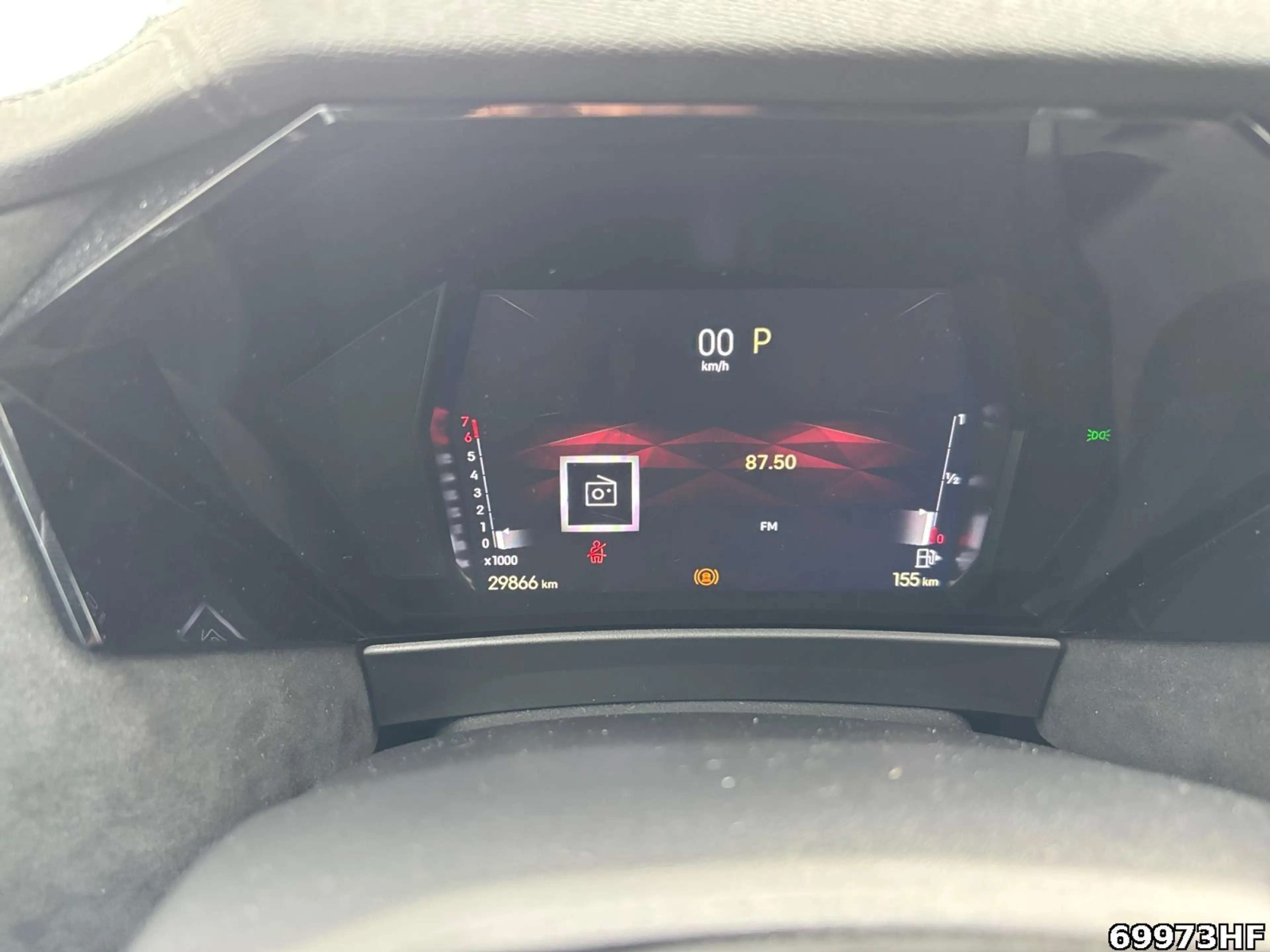 DS Automobiles DS 4 **CAR-PLAY**HEAD-UP**LED**ISO-FIX**LEDER** — photo 10