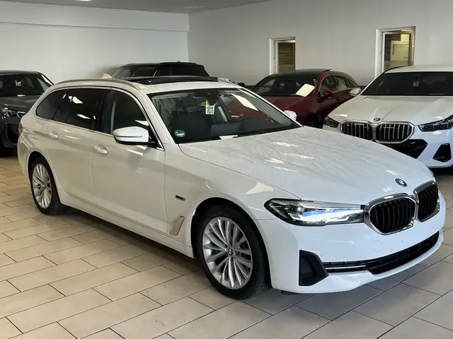 BMW 5er