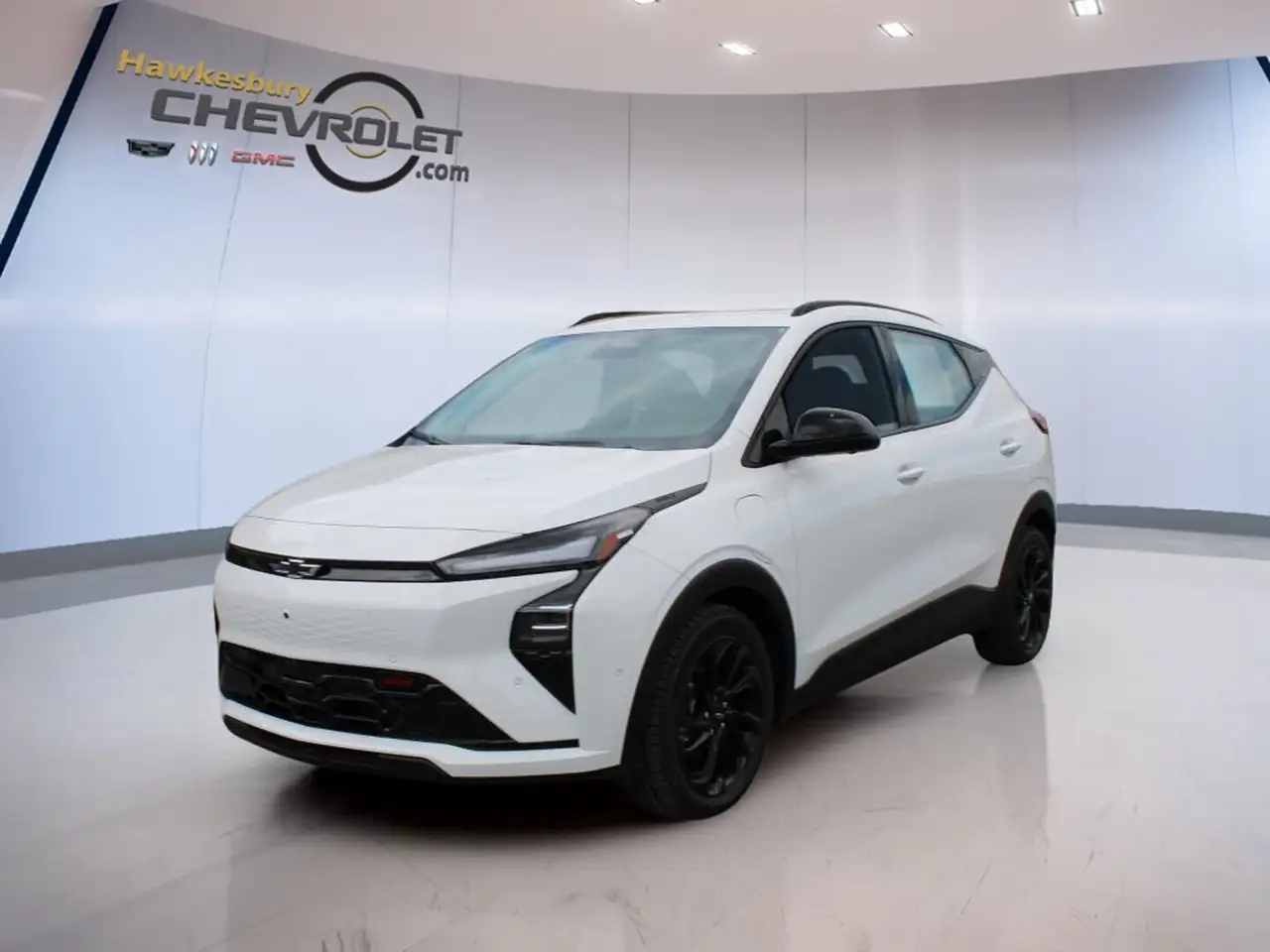 2027 Chevrolet Bolt