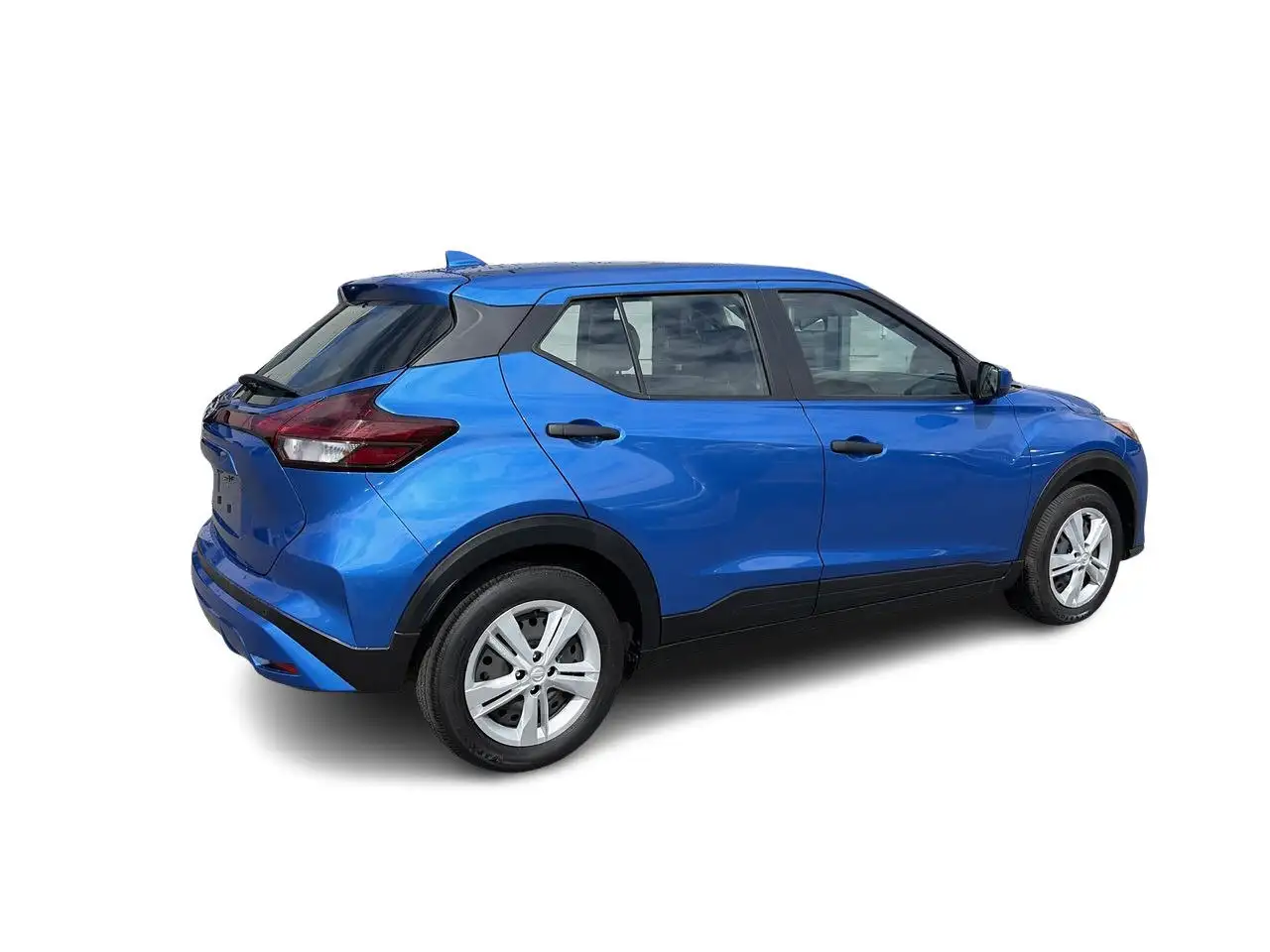 Nissan Kicks photo Nissan Kicks