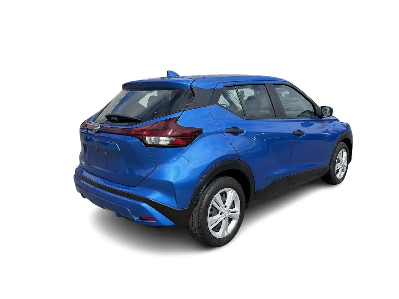 Nissan Kicks photo Nissan Kicks