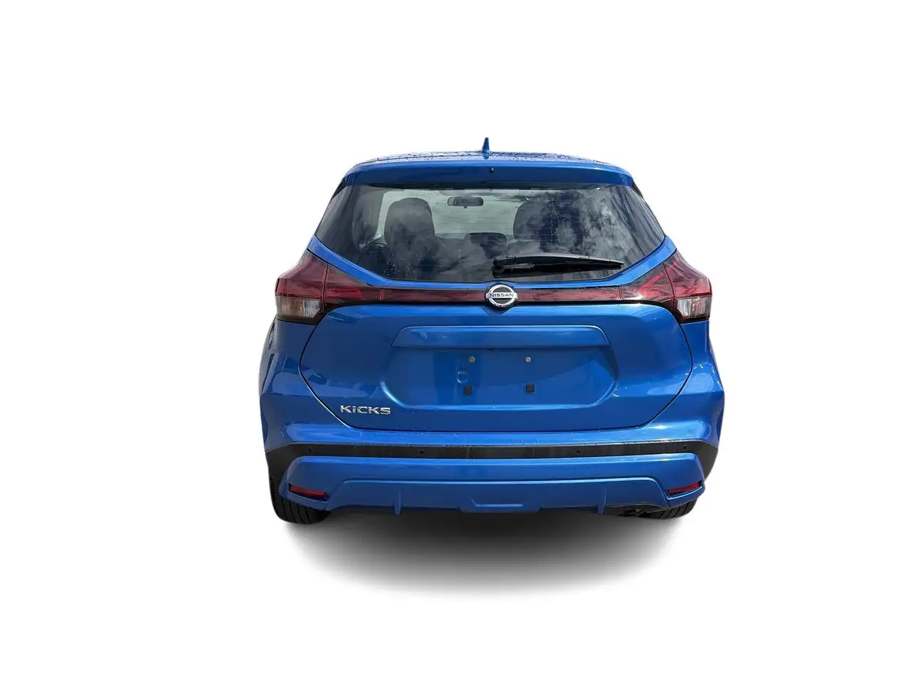 Nissan Kicks photo Nissan Kicks