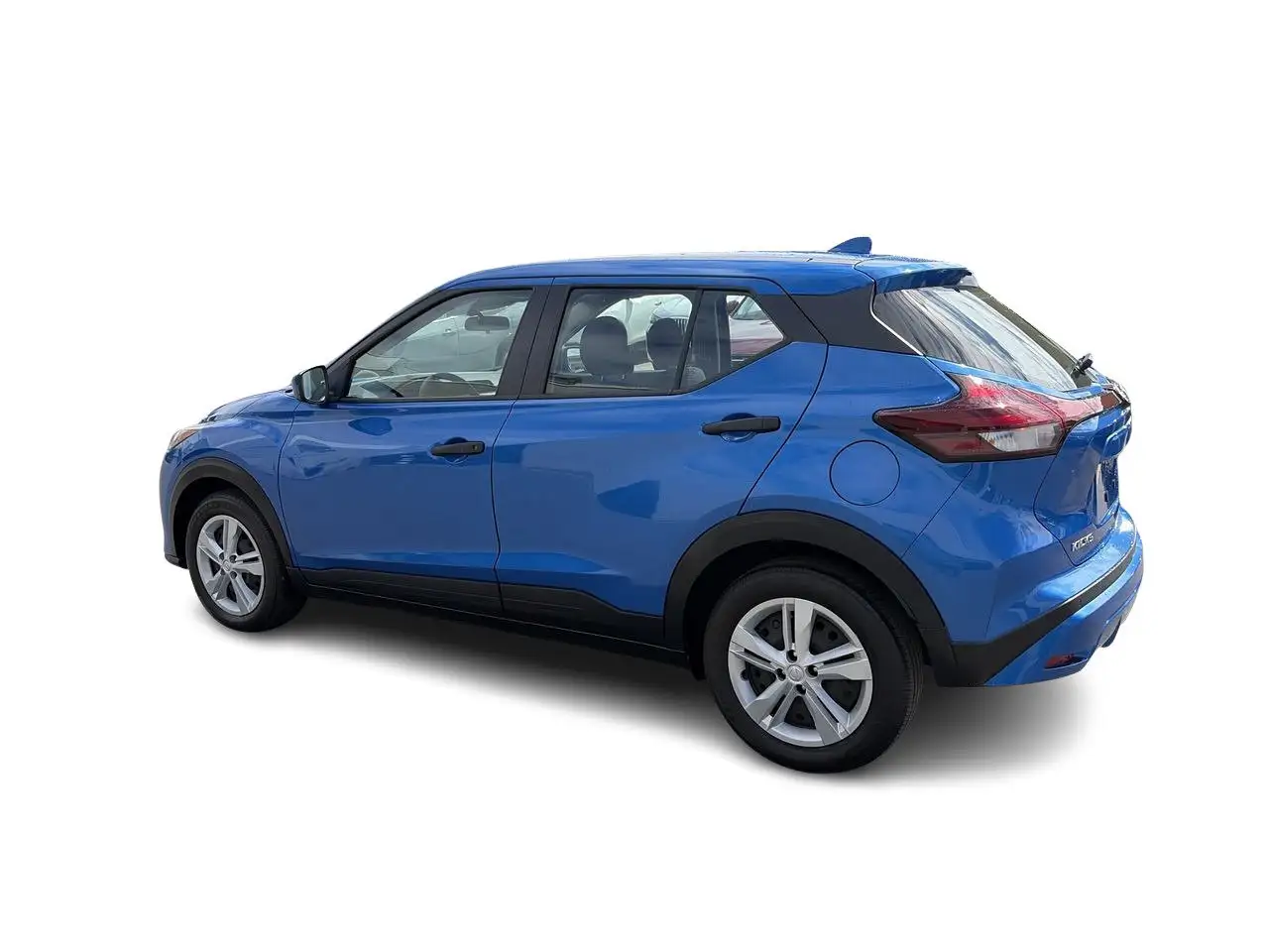 Nissan Kicks photo Nissan Kicks
