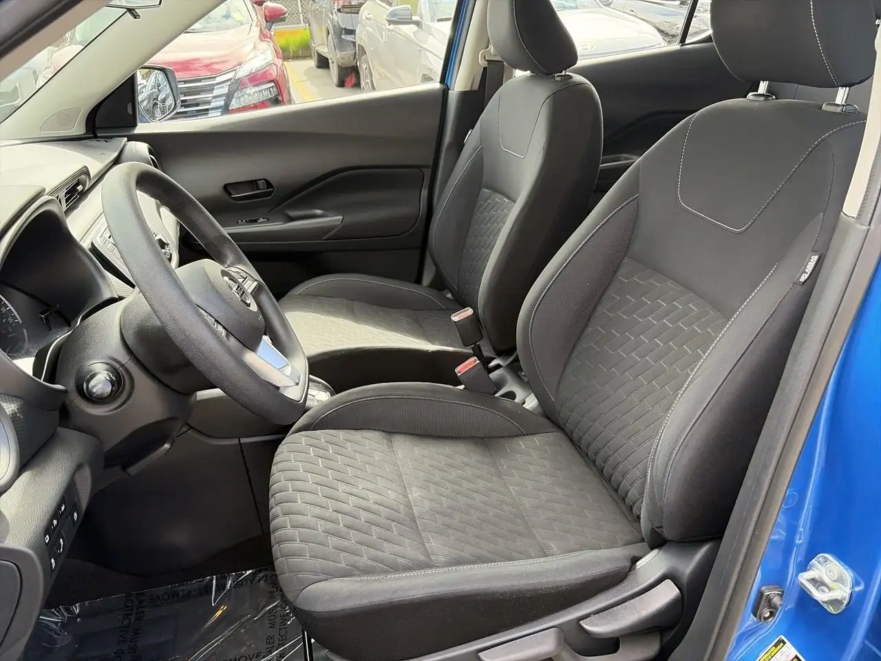 Nissan Kicks photo Nissan Kicks