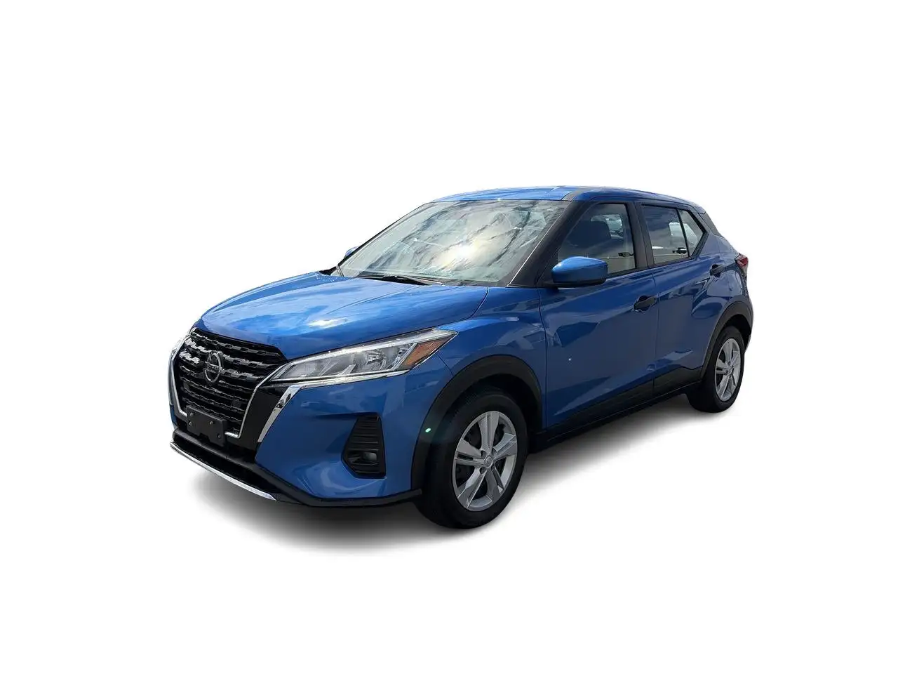 Nissan Kicks photo Nissan Kicks