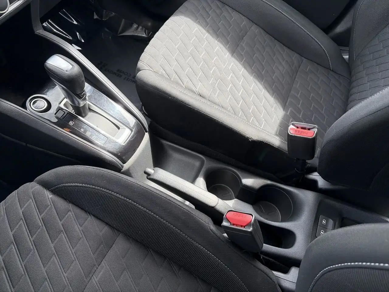 Nissan Kicks photo Nissan Kicks