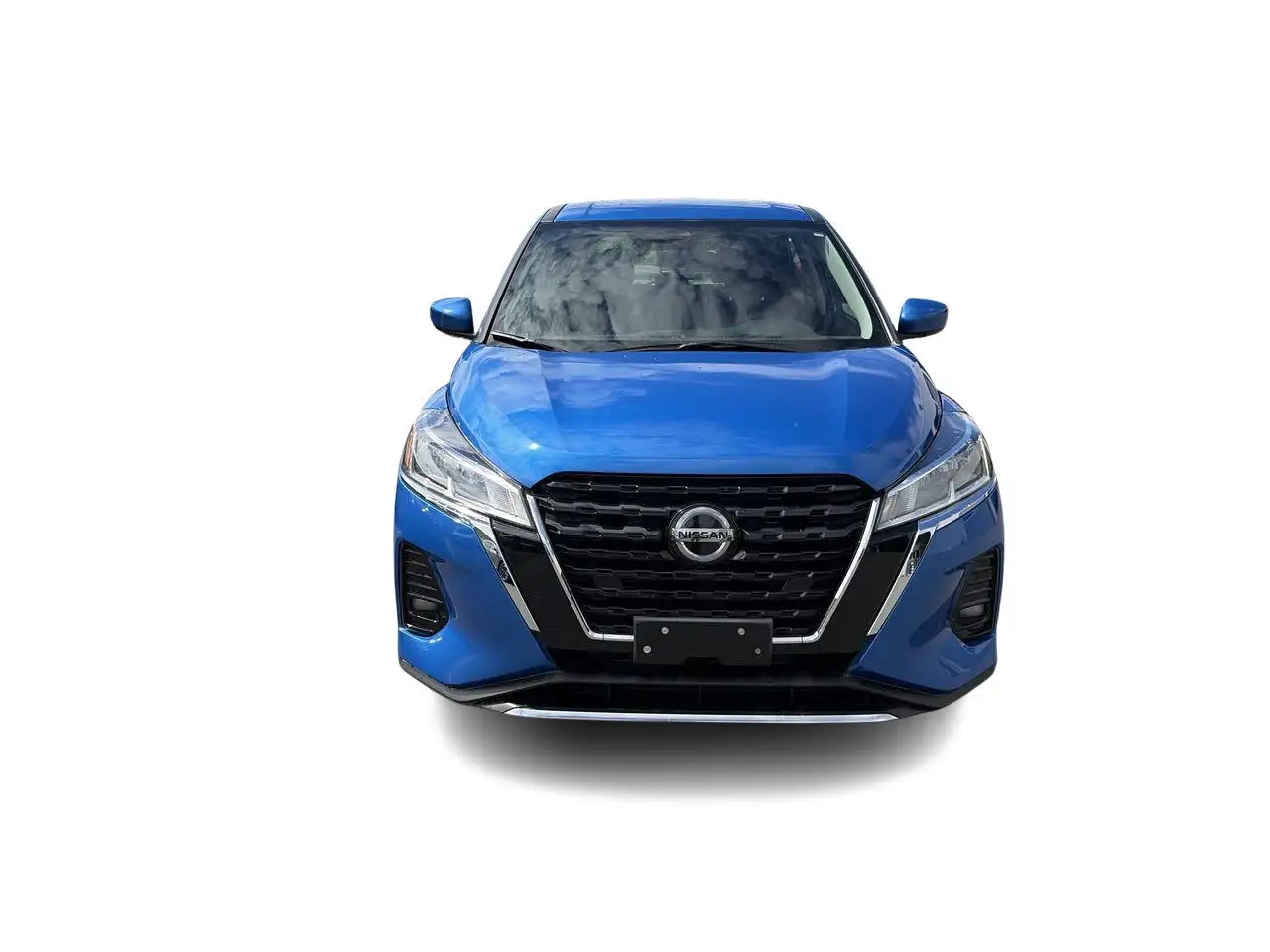 Nissan Kicks photo Nissan Kicks