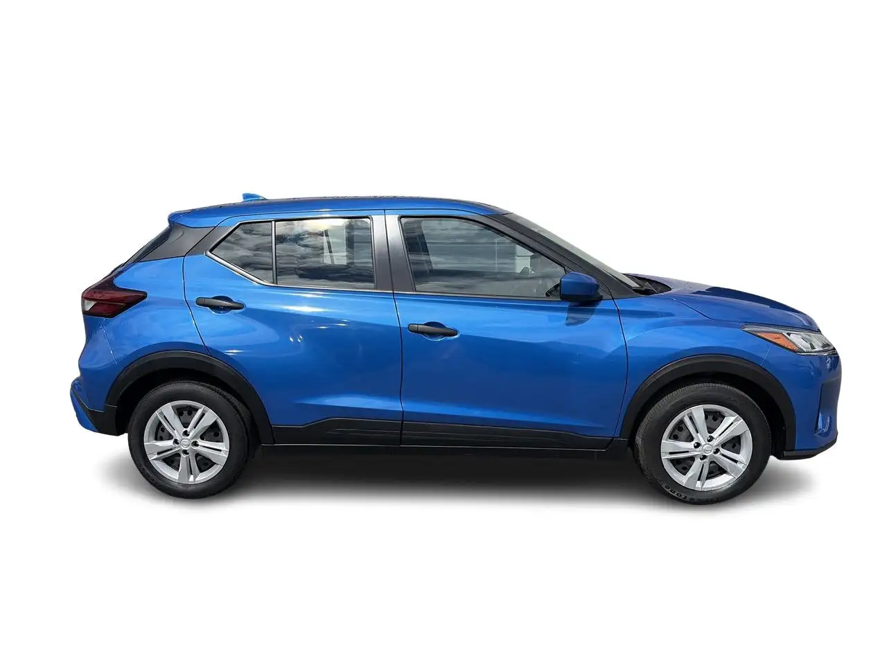 Nissan Kicks photo Nissan Kicks