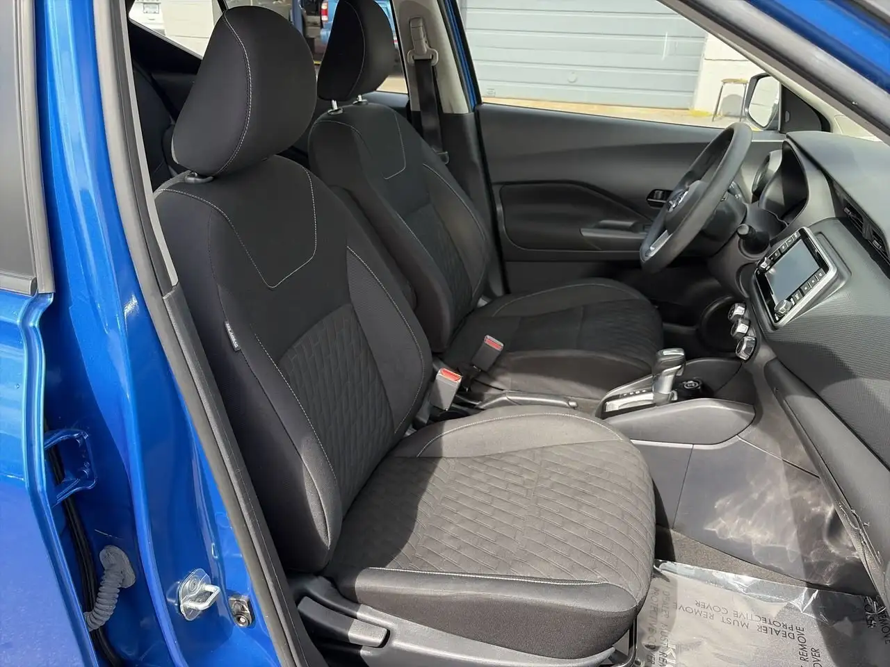 Nissan Kicks photo Nissan Kicks