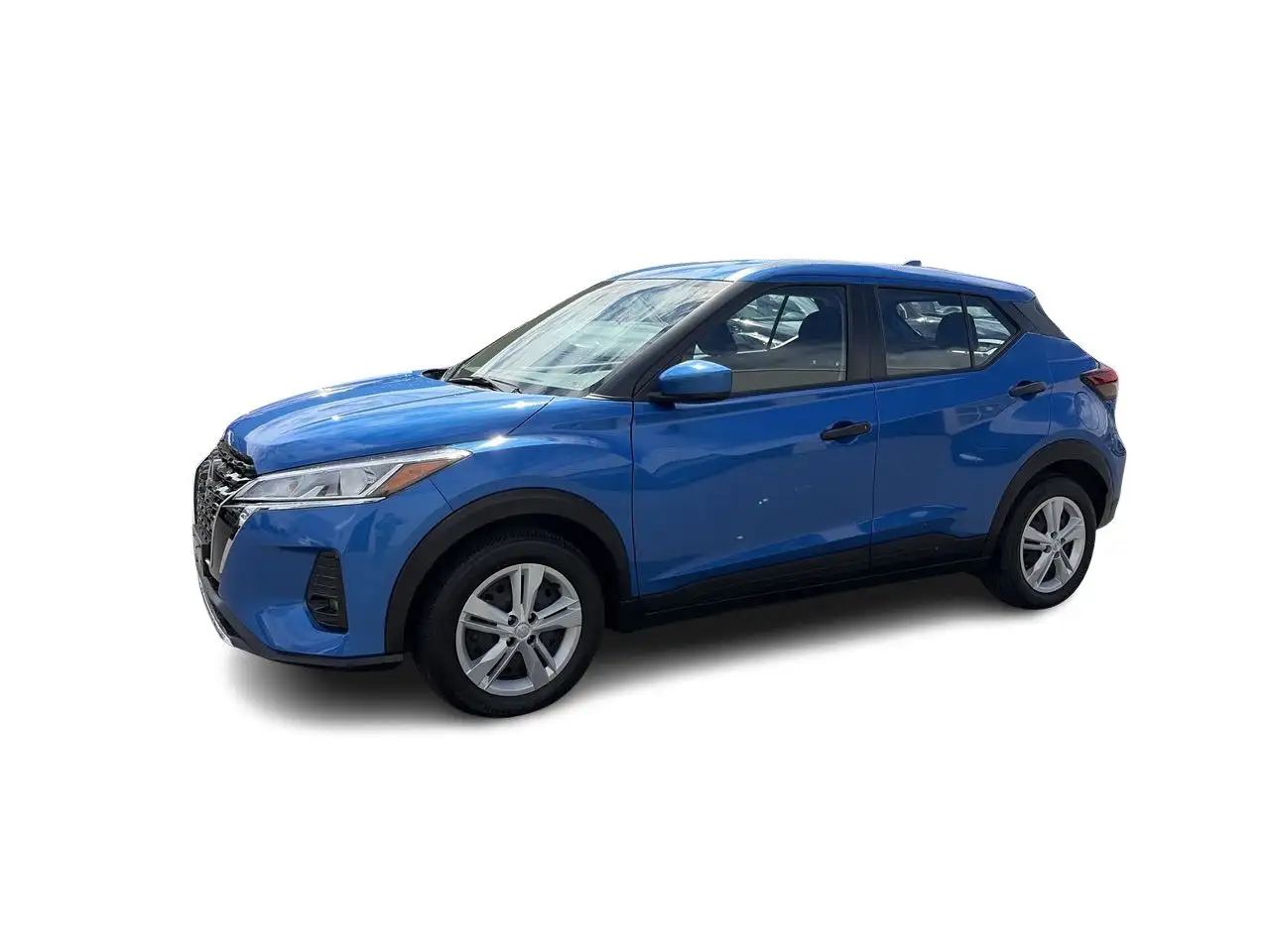 Nissan Kicks photo Nissan Kicks