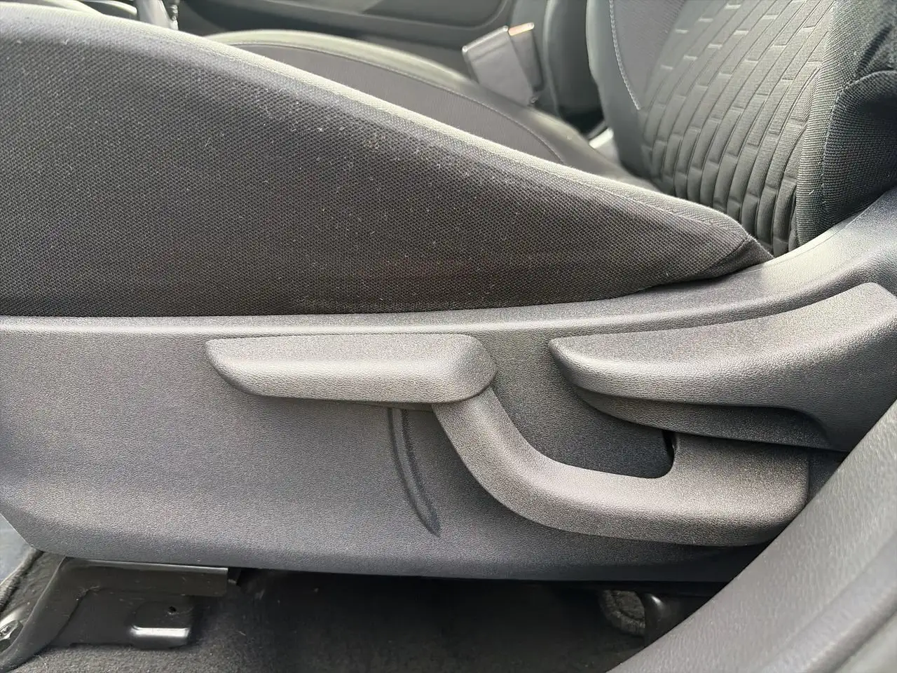 Nissan Kicks photo Nissan Kicks