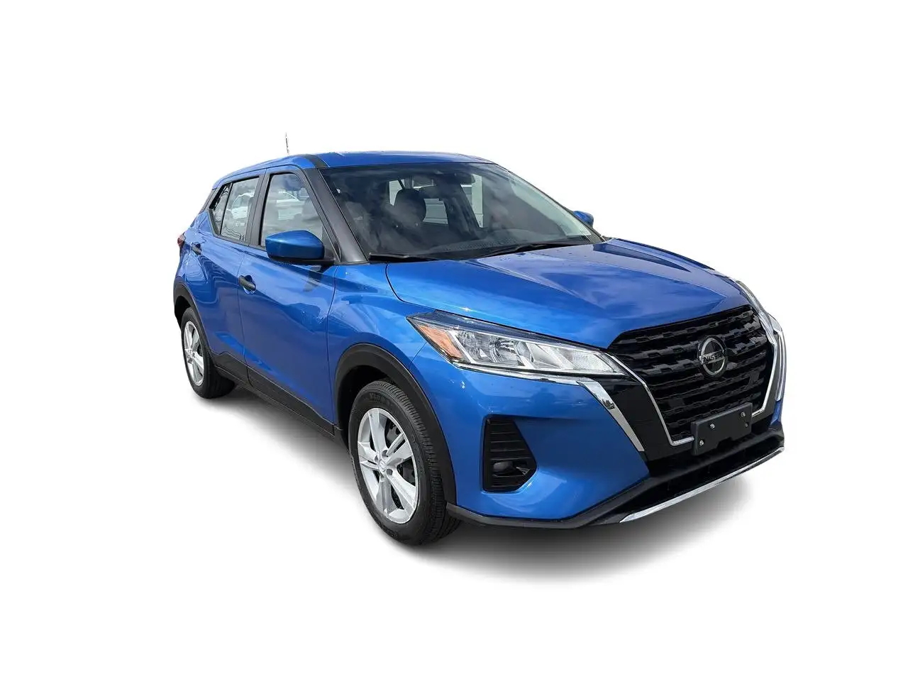 Nissan Kicks photo Nissan Kicks