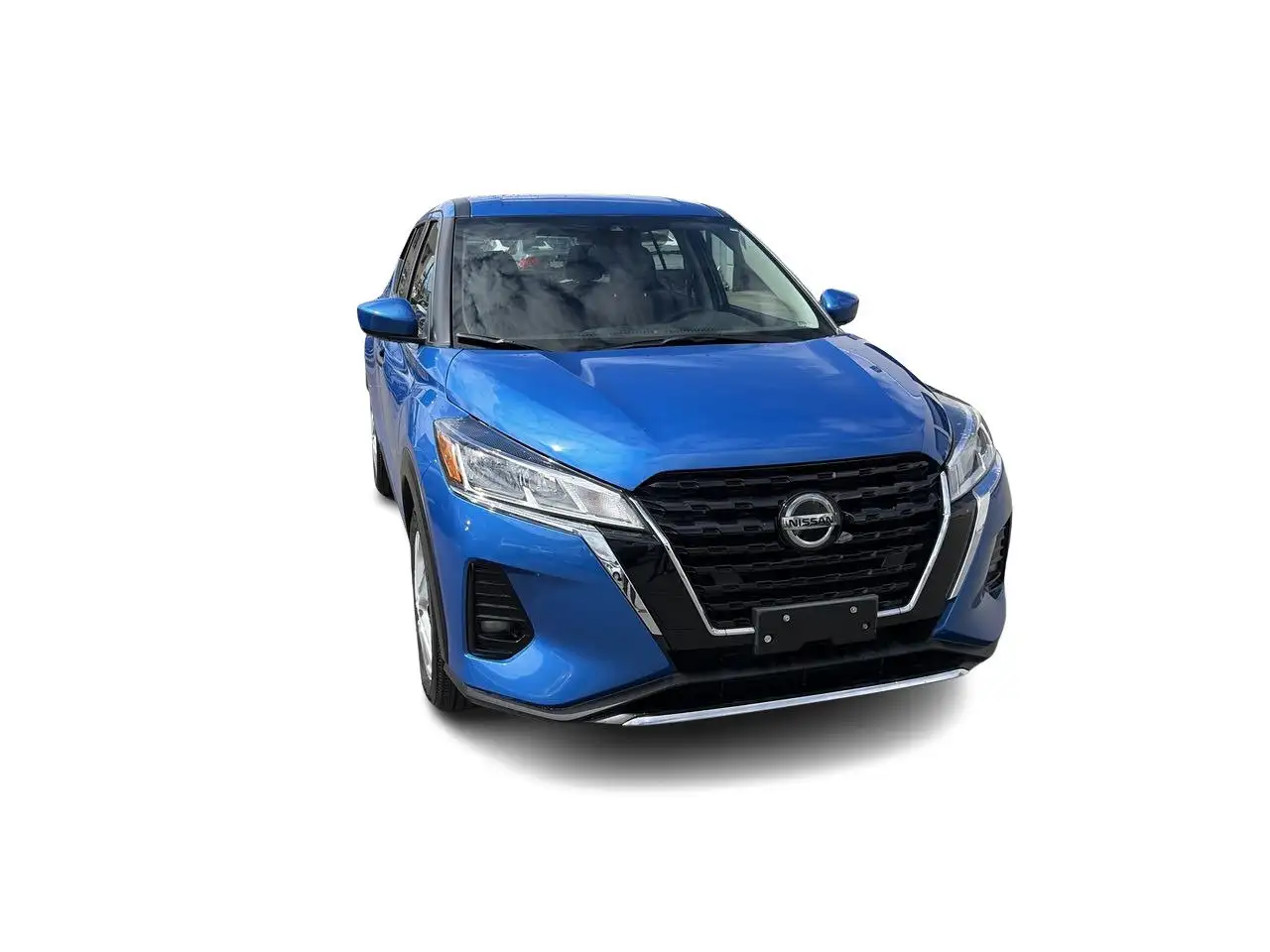 Nissan Kicks photo Nissan Kicks