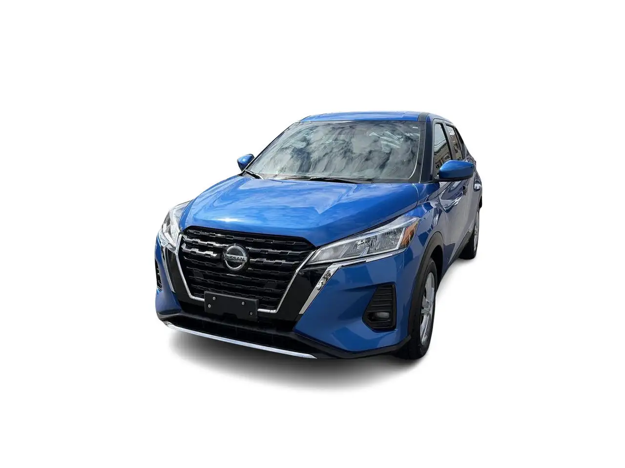 Nissan Kicks photo Nissan Kicks