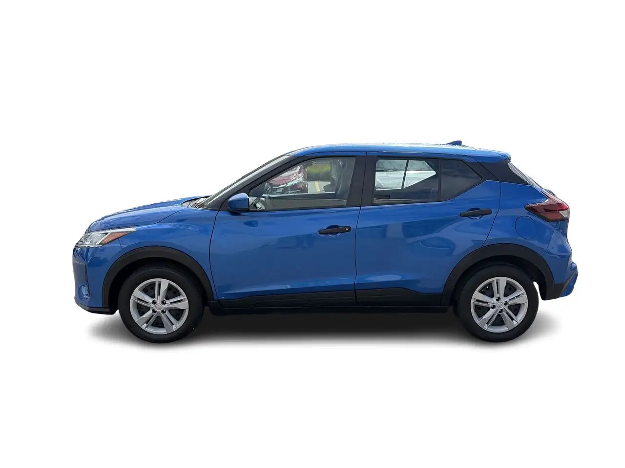 Nissan Kicks photo Nissan Kicks