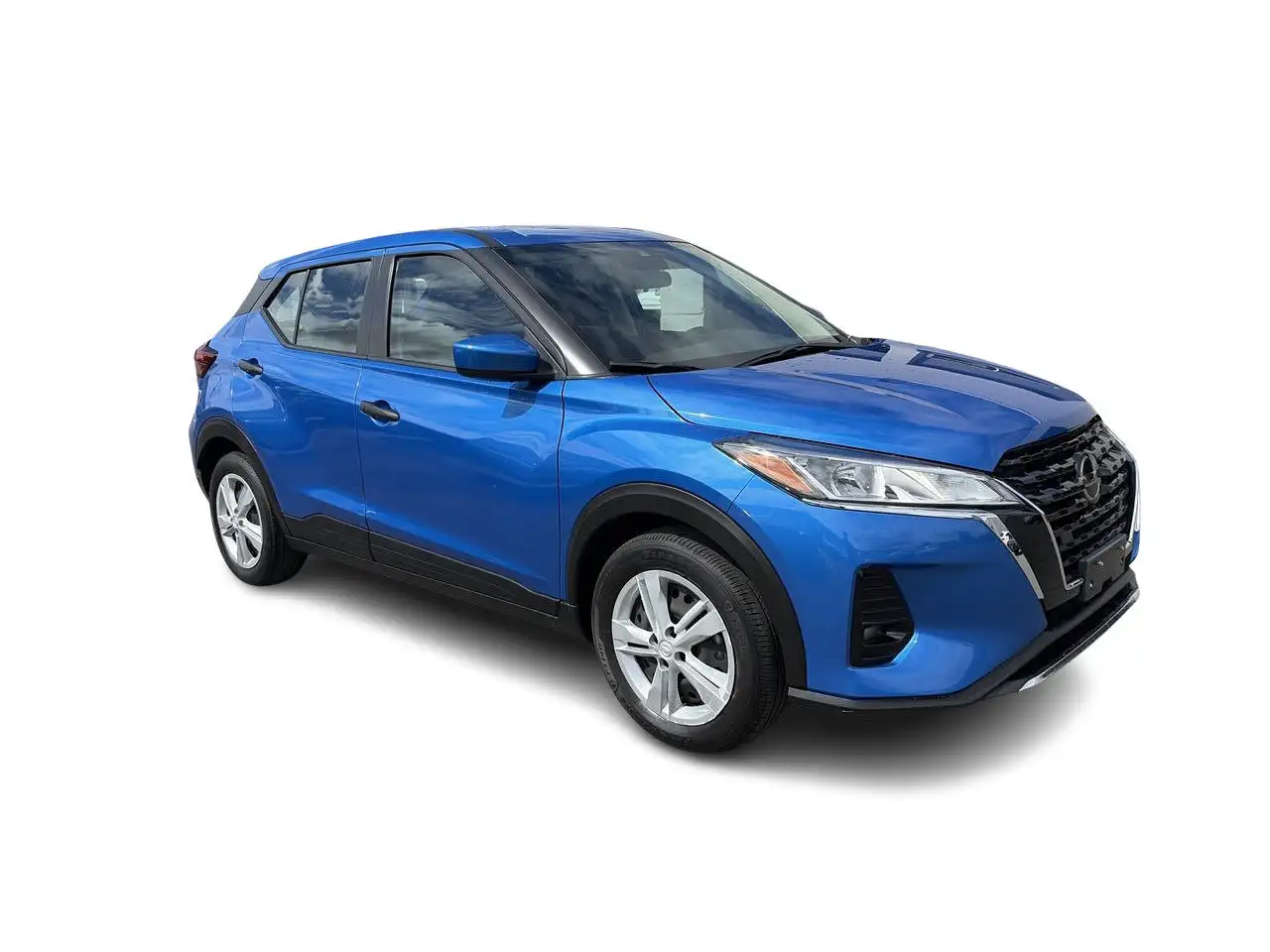 Nissan Kicks photo Nissan Kicks