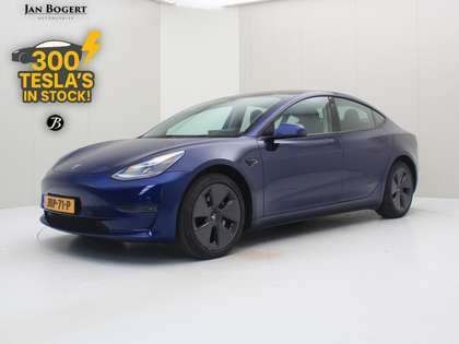 Tesla Model 3 3 Long-Range AWD 351pk 75 kWh FACELIFT [ WARMTEPOM