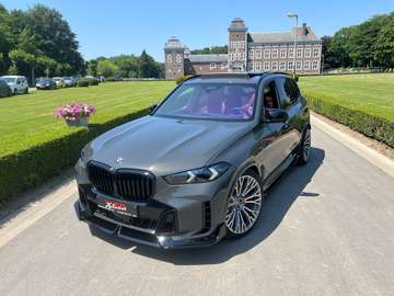 3.0AS xDrive50e *JA22*PERFORMANCE*ECHAP*TVA*FULL