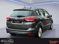 Ford Focus C-max 1.0 i-12v turbo Titanium Gris - thumbnail 8