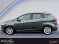 Ford Focus C-max 1.0 i-12v turbo Titanium Gris - thumbnail 3