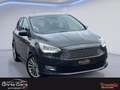 Ford Focus C-max 1.0 i-12v turbo Titanium Gris - thumbnail 5