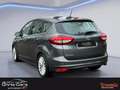 Ford Focus C-max 1.0 i-12v turbo Titanium Gris - thumbnail 7