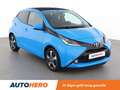 Toyota Aygo 1.0-VVT-i X-Fun Blauw - thumbnail 8