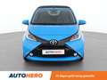 Toyota Aygo 1.0-VVT-i X-Fun Blauw - thumbnail 9