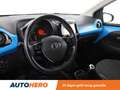 Toyota Aygo 1.0-VVT-i X-Fun Blauw - thumbnail 11