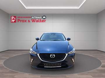 2.0 SKYACTIV-G 120 Center-Line SITZHEIZUNG