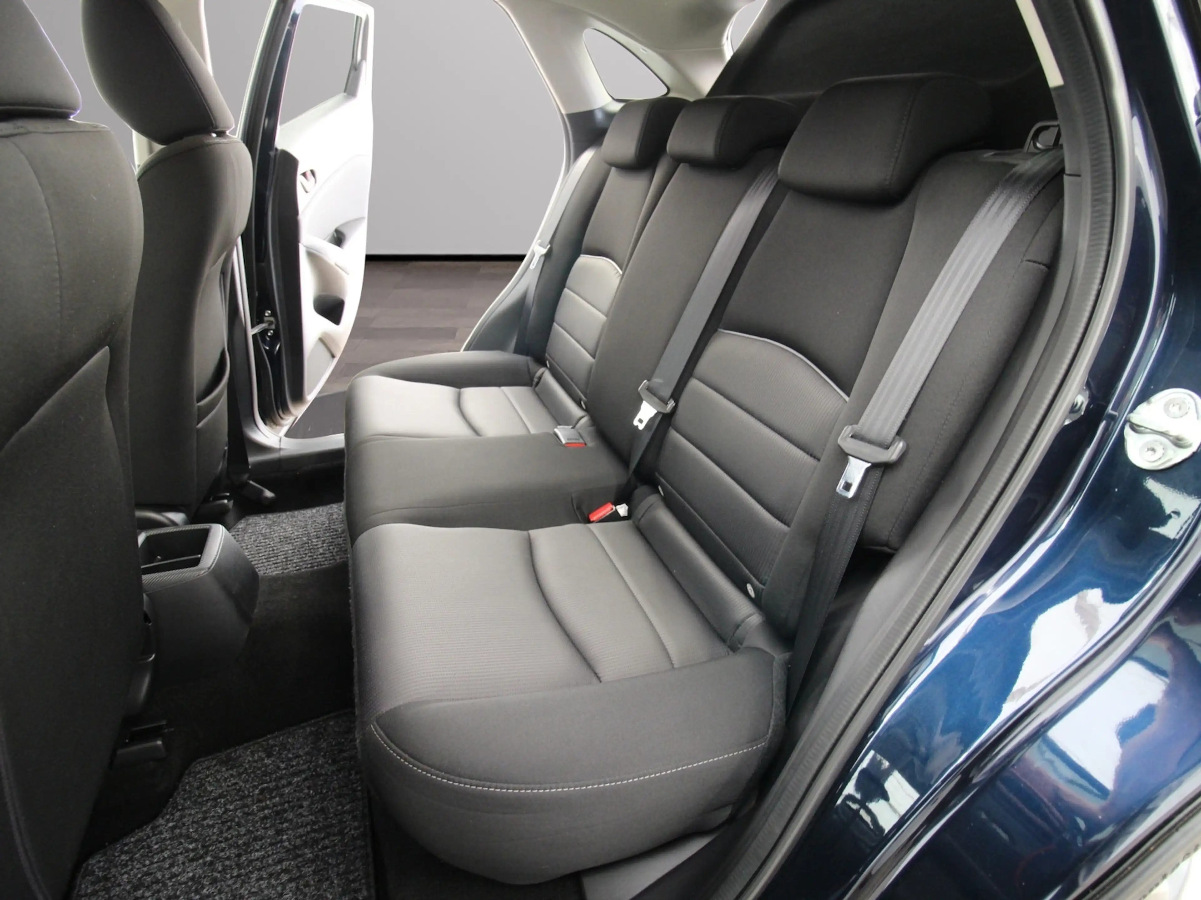 Mazda CX-3 2.0 SKYACTIV-G 120 Center-Line SITZHEIZUNG — photo 9
