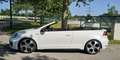 Volkswagen Golf Cabriolet GTI Cabrio 2,0 DSG Blanco - thumbnail 4