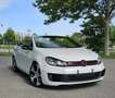 Volkswagen Golf Cabriolet GTI Cabrio 2,0 DSG Blanco - thumbnail 1