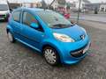 Peugeot 107 Filou(UNFALL) Blau - thumbnail 1