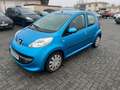 Peugeot 107 Filou(UNFALL) Blau - thumbnail 2